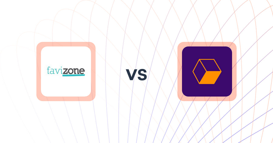 Shopify Upsell and Cross-Sell Apps: Favizone: Upsell & Cross-Sell vs. Nova Bundle ‑ Upsell Popup