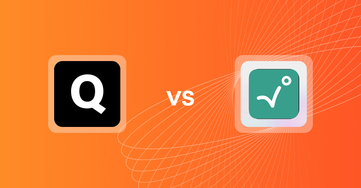 Shopify Upsell and Cross-sell Apps: Quizive: AI Quiz Builder vs RecoBounce ‑ Recover Traffic
