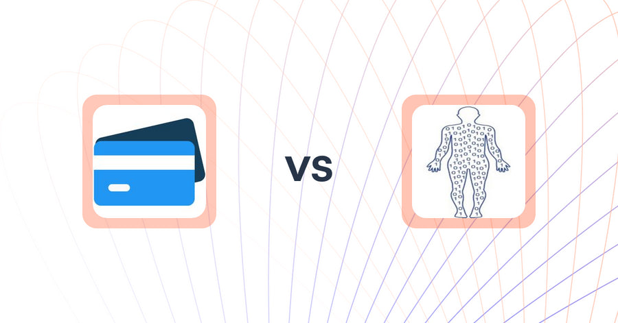 Shopify Upsell and Cross-Sell Apps: AI Checkout Pro vs. Fitnonce