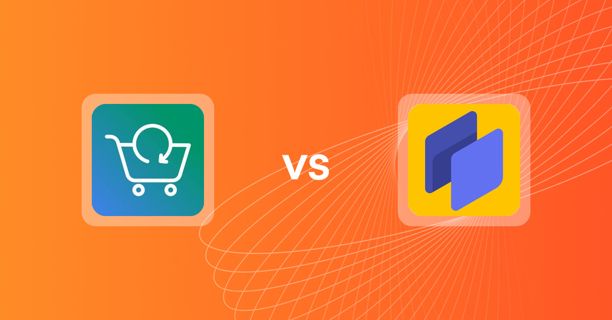 Shopify Upsell and Cross-sell Apps: BYG ‑ Thank You Page Survey vs. SpurIT Sales Pop‑up Discount