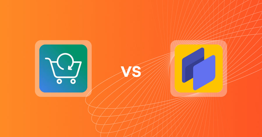 Shopify Upsell and Cross-sell Apps: BYG ‑ Thank You Page Survey vs. SpurIT Sales Pop‑up Discount