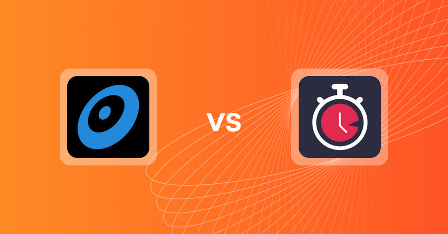 Shopify Upsell and Cross-sell Apps: Motivation Bar vs Invints Shipping, Bars, Upsell