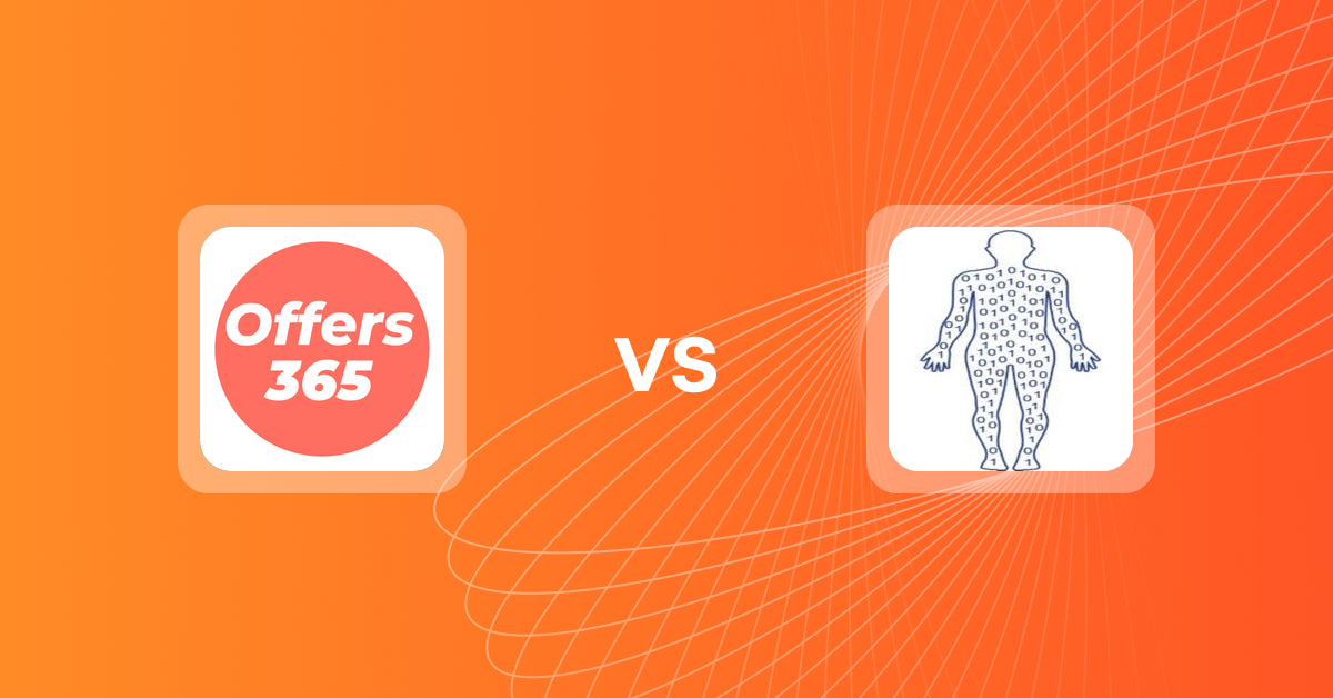 Shopify Upsell and Cross-Sell Apps: Offers365 Post Purchase Upsell vs. Fitnonce