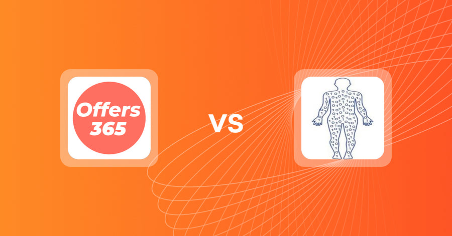 Shopify Upsell and Cross-Sell Apps: Offers365 Post Purchase Upsell vs. Fitnonce