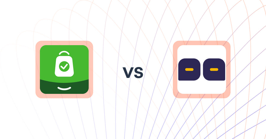 Shopify Upsell and Cross-sell Apps: CheckMate Checkout Upsells vs Consolto Video Chat