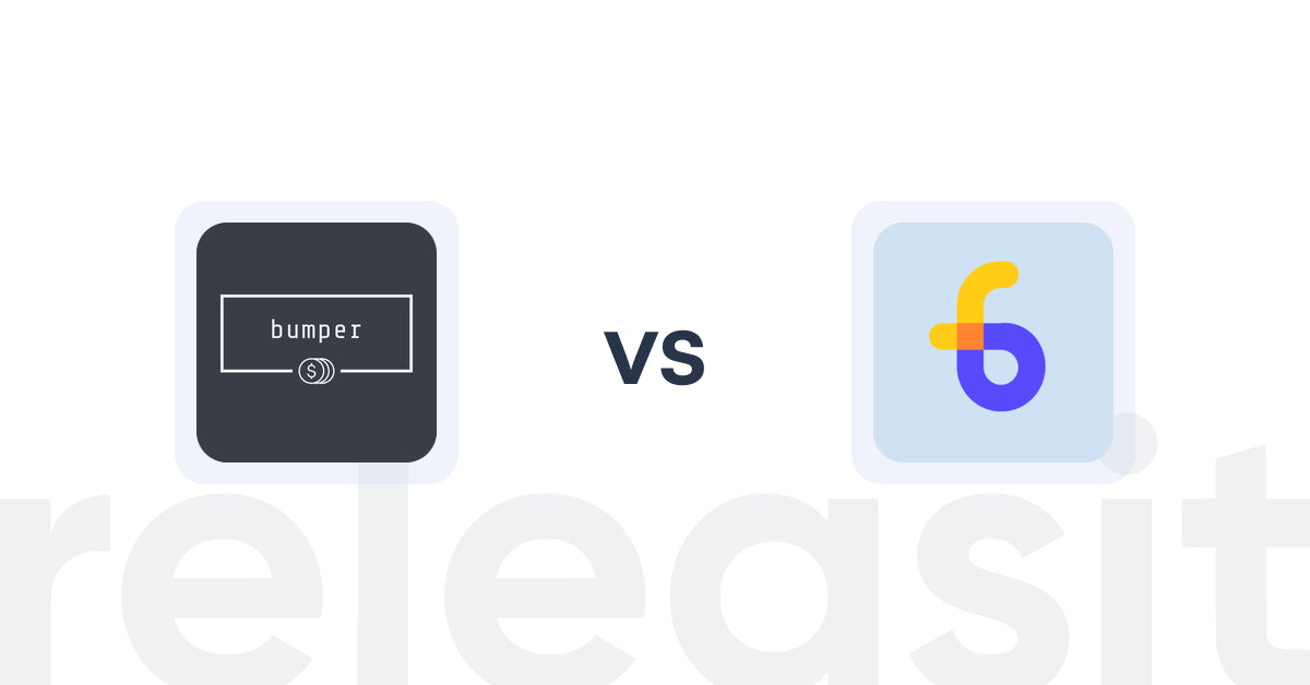 Shopify Upsell and Cross-sell Apps: bumper vs. Friendly Brands Co‑Promotion