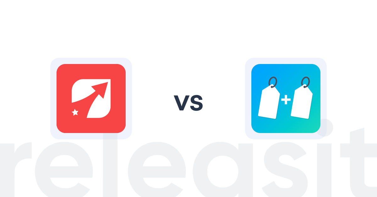 Shopify Upsell and Cross-sell Apps: Magic Instant Upsell vs Product Bundles by BSF
