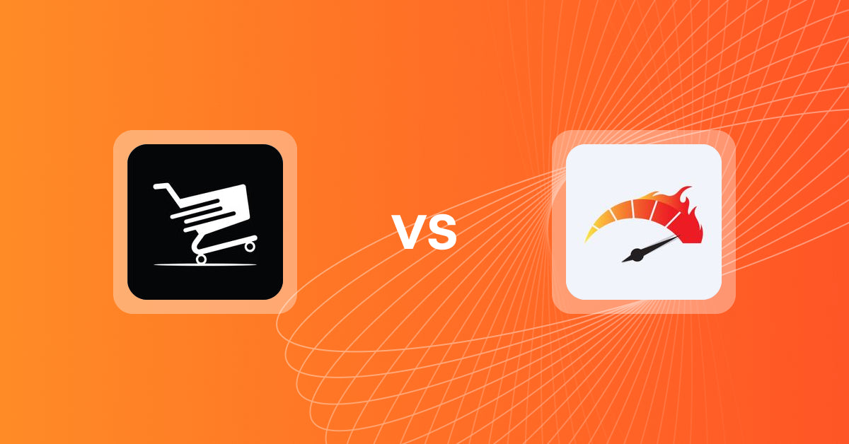 Shopify Upsell and Cross-sell Apps: CartFly – Quick Upsell Drawer vs Rock – Upsell Products