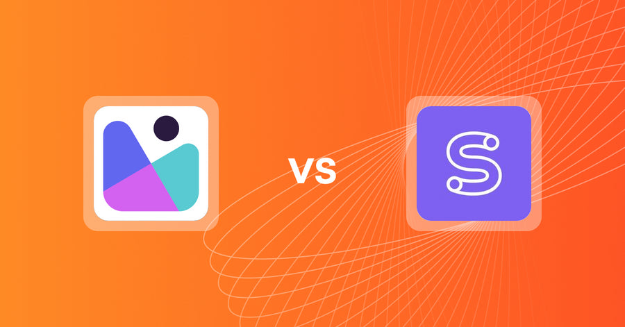 Shopify Upsell and Cross-Sell Apps: Push Cart ‑ Add to Cart Upsell vs Shopcast: Product Recommender