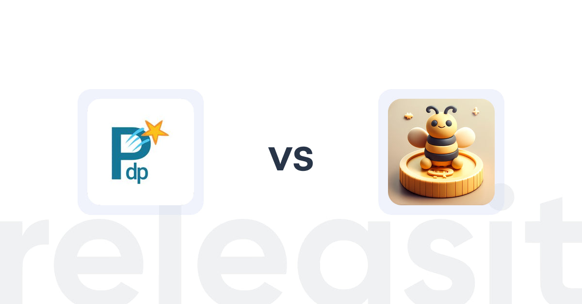 Shopify Upsell and Cross-Sell Apps: PDP Star vs FeeBee ‑ Fees and Deposits