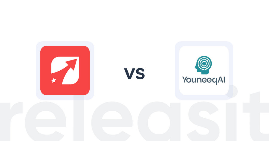 Shopify Upsell and Cross-sell Apps: Magic Instant Upsell vs Youneeq AI Personalization