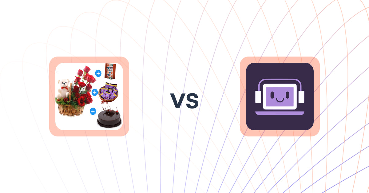 Shopify Upsell and Cross-Sell Apps: ExtraBoost Product Addons vs OmniChat – ChatGPT AI Chatbot