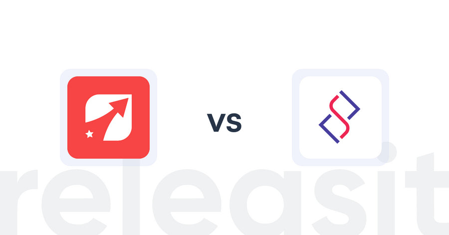 Shopify Upsell and Cross-sell Apps: Magic Instant Upsell vs. SalesGPT: AI eCommerce Chatbot