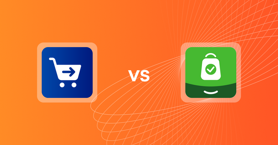 Shopify Upsell and Cross-Sell Apps: Checkify ‑ Customize Checkout vs CheckMate Checkout Upsells