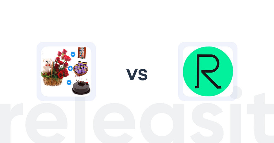 Shopify Upsell and Cross-sell Apps: ExtraBoost Product Addons vs Relek Build‑the‑Look