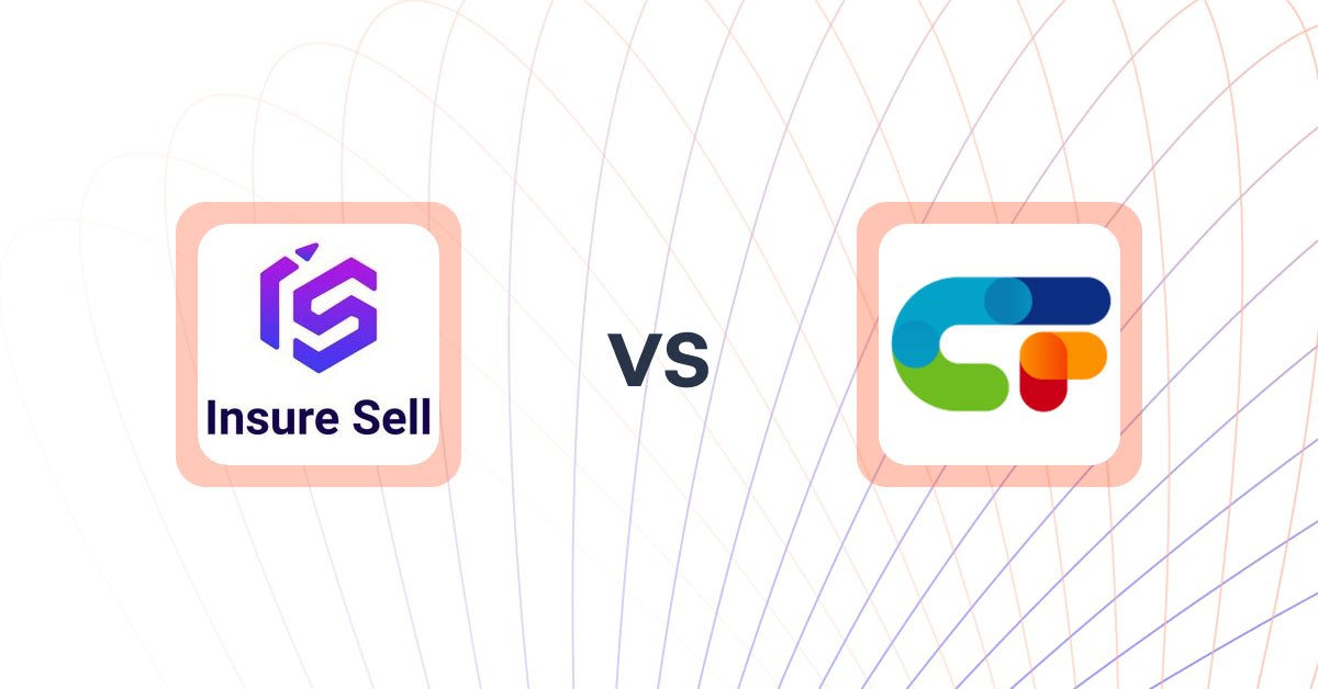 Shopify Upsell and Cross-sell Apps: Insure Sell vs CustomFit Personalize AB Test
