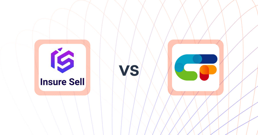 Shopify Upsell and Cross-sell Apps: Insure Sell vs CustomFit Personalize AB Test