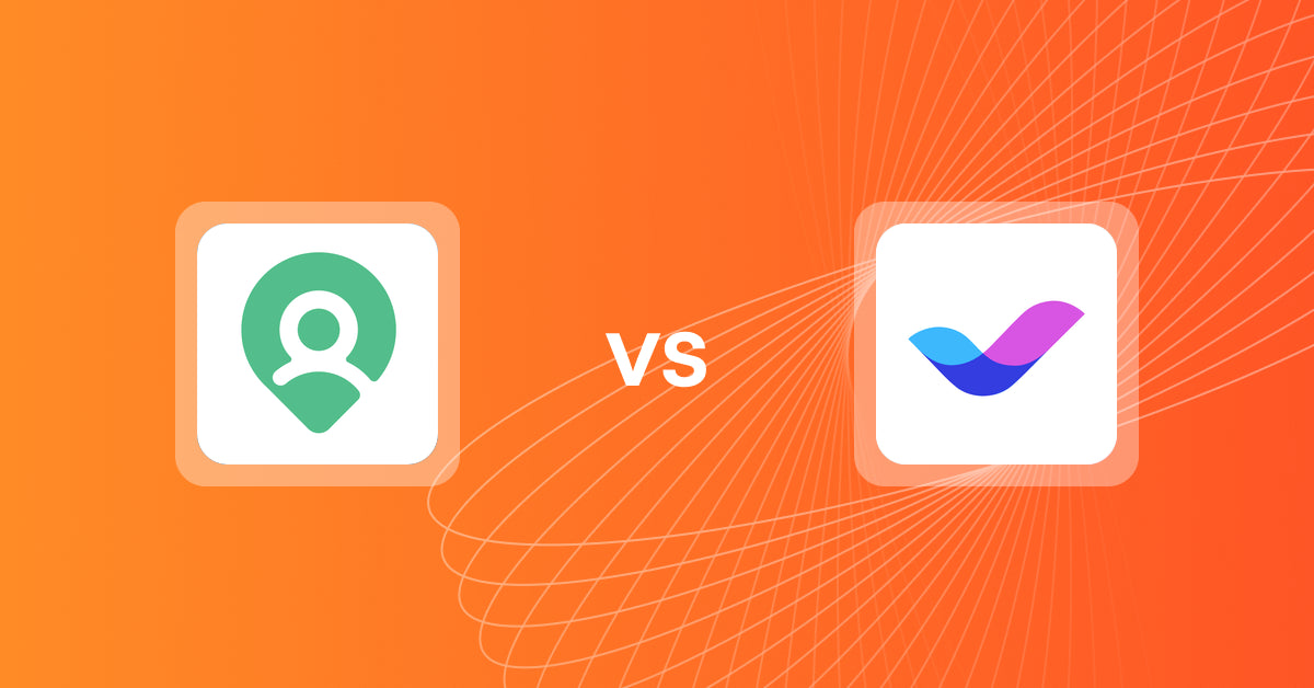 Shopify Upsell and Cross-Sell Apps: Nearest.me ‑ BOPIS Experience vs Veda Landing Page Builder