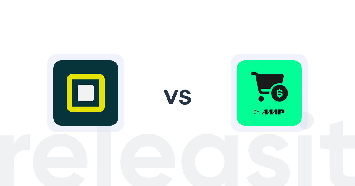 Shopify Upsell and Cross-Sell Apps: Prompt: Email Popup & Upsell vs. Slide Cart Drawer by AMP
