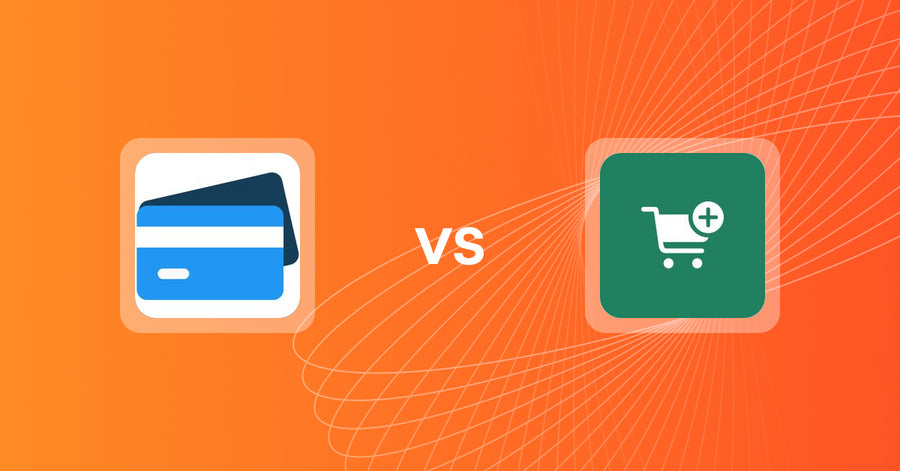 Shopify Upsell and Cross-sell Apps: AI Checkout Pro vs Checkout Upsell by Code Ninjas