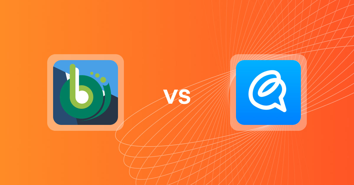 Shopify Upsell and Cross-sell Apps: Brisk Checkout Customizer vs. Speakeasy Shoppable Videos