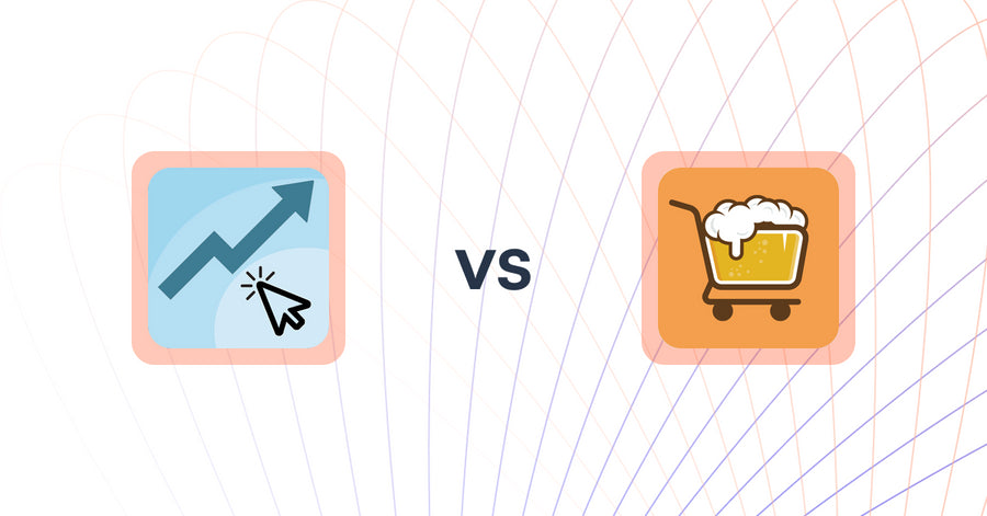 Shopify Upsell and Cross-Sell Apps: After Checkout Upsell ACU vs Checkout Brew Upsells & Blocks