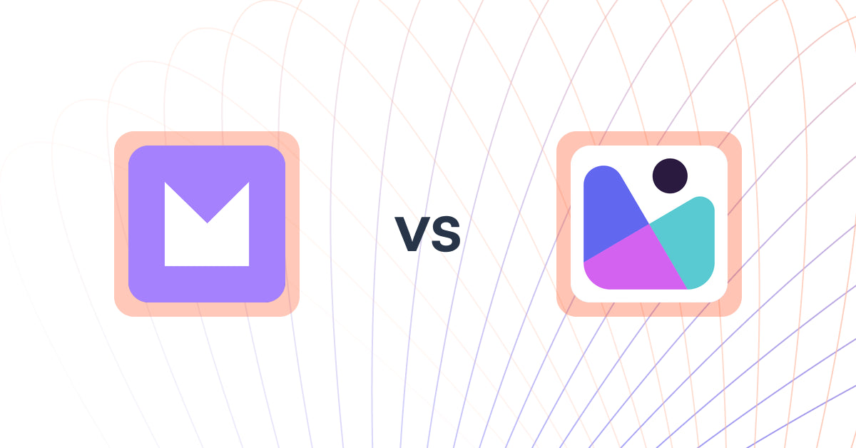 Shopify Upsell and Cross-sell Apps: MOD AI Stylist vs Push Cart ‑ Add to Cart Upsell