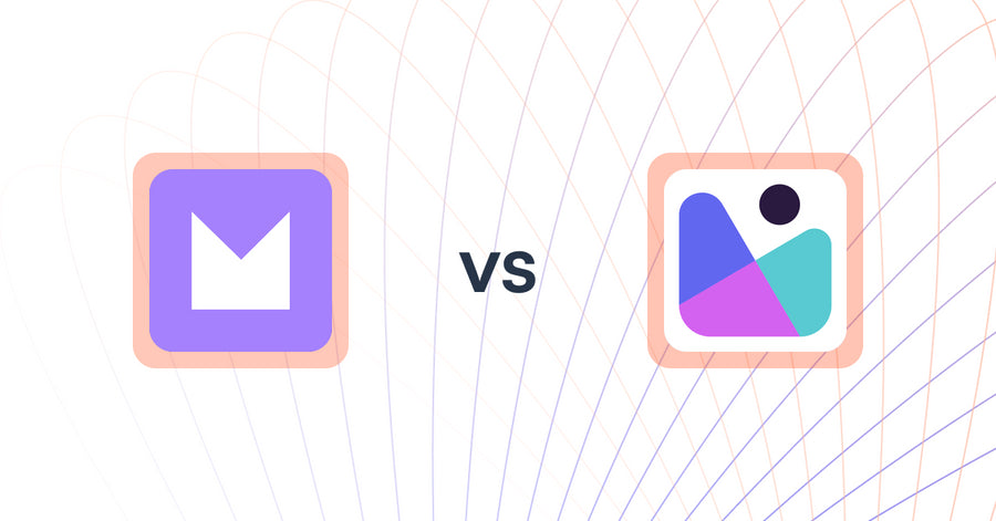 Shopify Upsell and Cross-sell Apps: MOD AI Stylist vs Push Cart ‑ Add to Cart Upsell