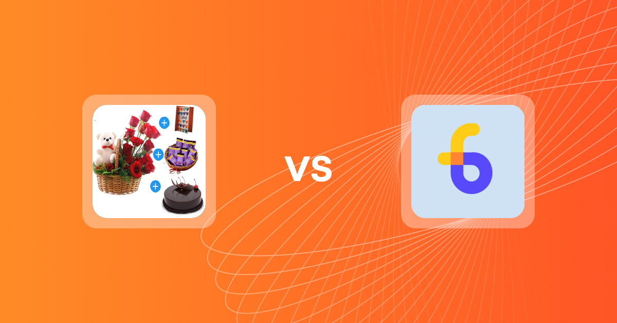 Shopify Upsell and Cross-sell Apps: ExtraBoost Product Addons vs Friendly Brands Co‑Promotion