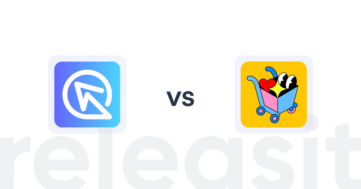 Shopify Upsell and Cross-sell Apps: Shop Quiz: Product Recommender vs Simple Bundles & Kits