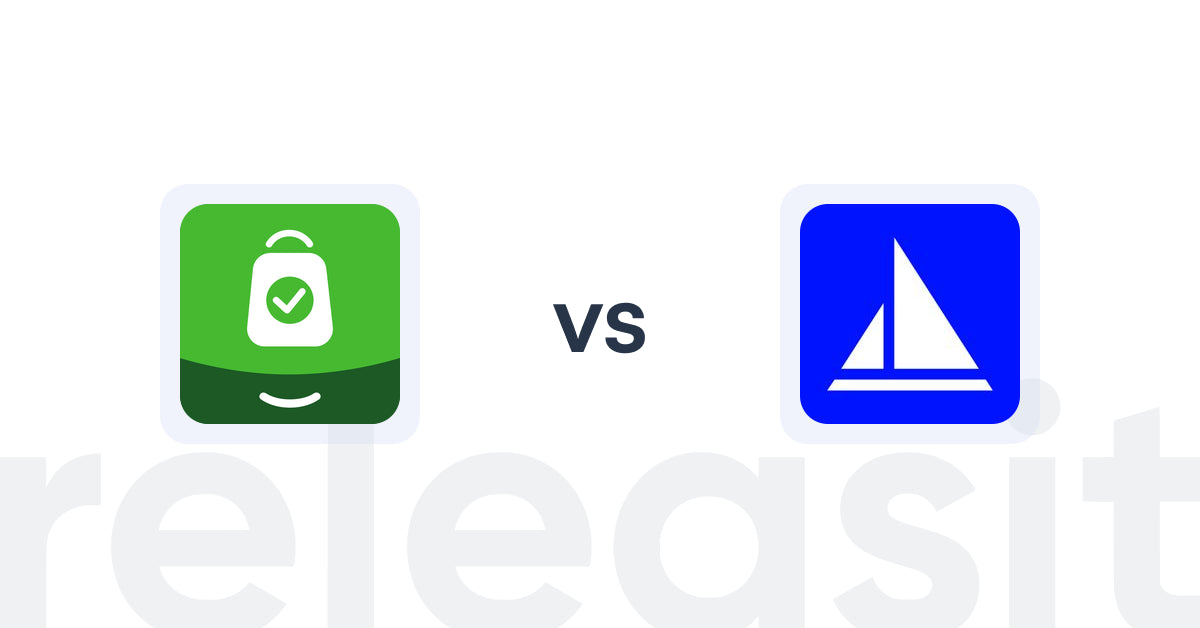 Shopify Upsell and Cross-sell Apps: CheckMate Checkout Upsells vs. Upsail – Cross & Upselling