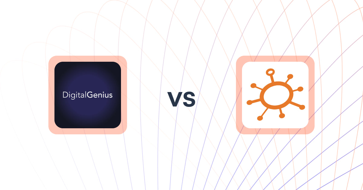 Shopify Upsell and Cross-sell Apps: DigitalGenius vs. All in One Discount Builder
