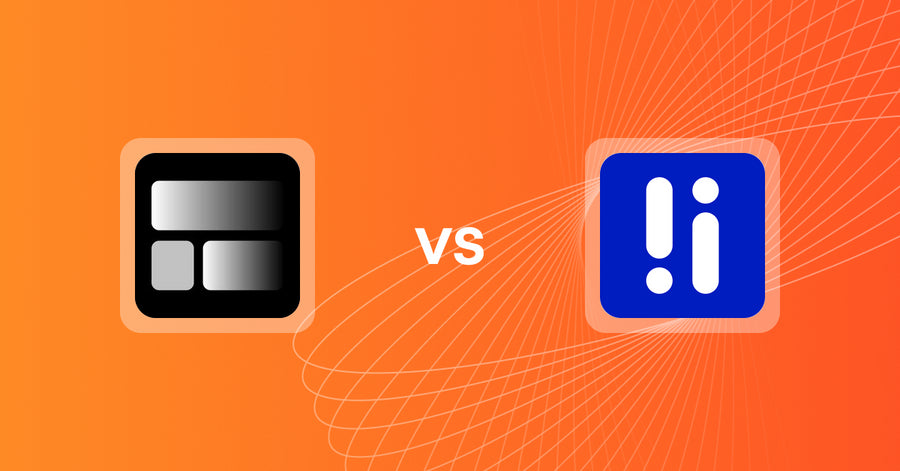 Shopify Upsell and Cross-sell Apps: MWS Custom Checkout Extensions vs. PersonalizerAI Recommendations