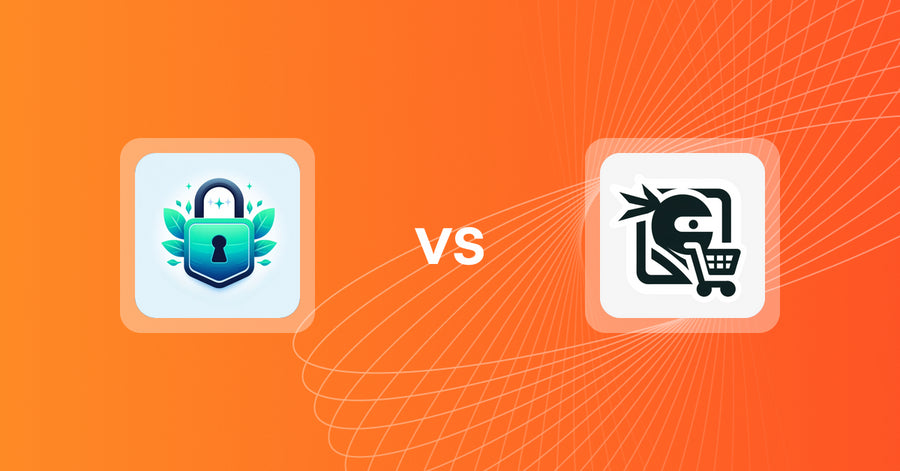 Shopify Upsell and Cross-Sell Apps: Latch ‑ Member Exclusives vs Checkout Ninja Blocks