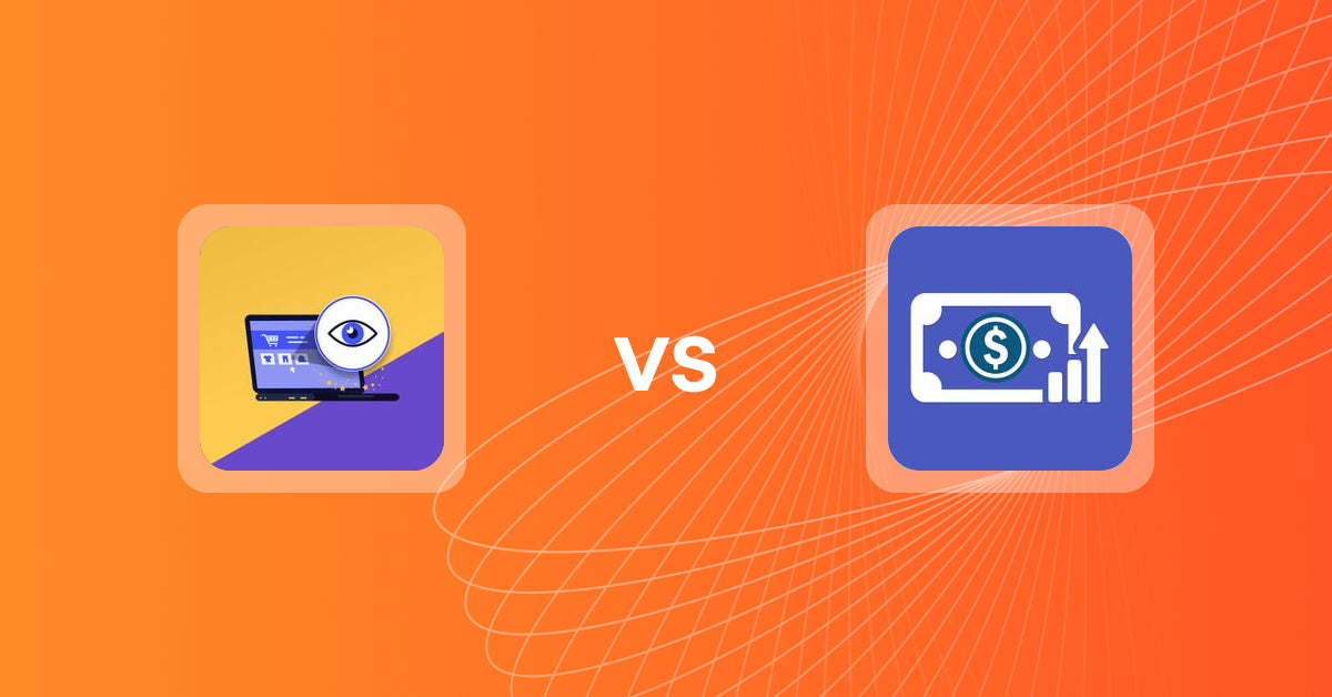 Shopify Upsell and Cross-Sell Apps: ReVisit‑Recent Viewed Products vs Checkout Upsell