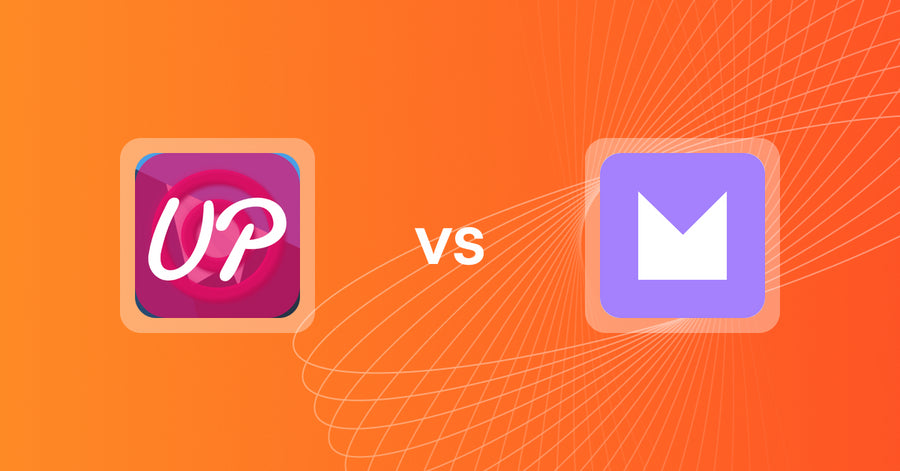 Shopify Upsell and Cross-sell Apps: Ripple Checkout Upsells vs MOD AI Stylist