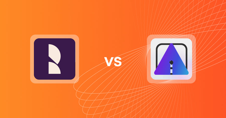 Shopify Upsell and Cross-sell Apps: Releva ‑ AI Growth Automation vs Conversion Booster, 2x Assured