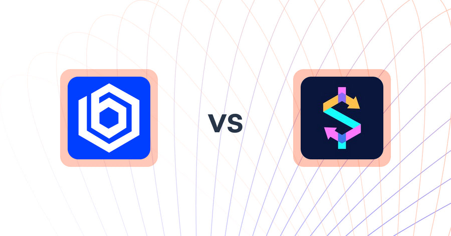 Shopify Upsell and Cross-Sell Apps: Bodt ‑ Live Chat & AI SalesGPT vs. FloHo Discounts & Promotions