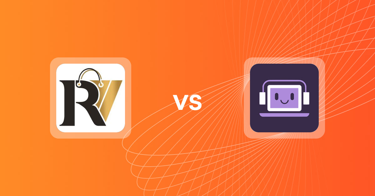 Shopify Upsell and Cross-sell Apps: LitaCat ‑ ReVisit vs OmniChat ‑ ChatGPT AI Chatbot