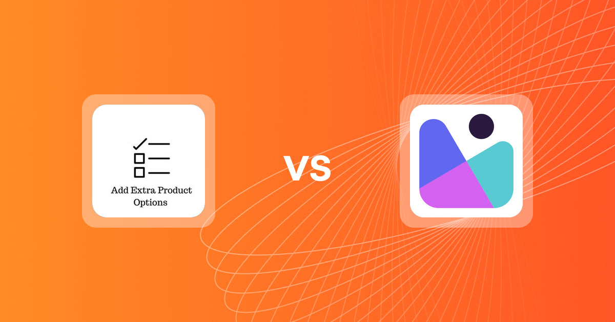 Shopify Upsell and Cross-sell Apps: Upsell | Extra Product Add‑ons vs Push Cart ‑ Add to Cart Upsell