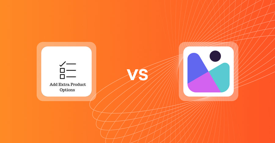 Shopify Upsell and Cross-sell Apps: Upsell | Extra Product Add‑ons vs Push Cart ‑ Add to Cart Upsell