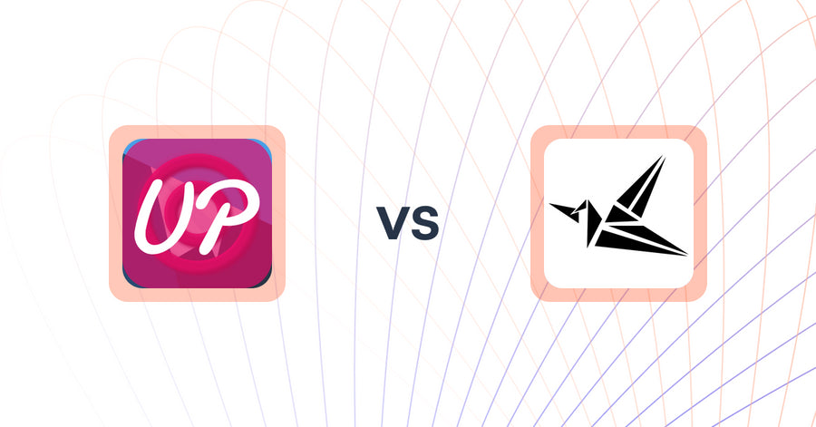 Shopify Upsell and Cross-Sell Apps: Ripple Checkout Upsells vs MyTaste Personalizer