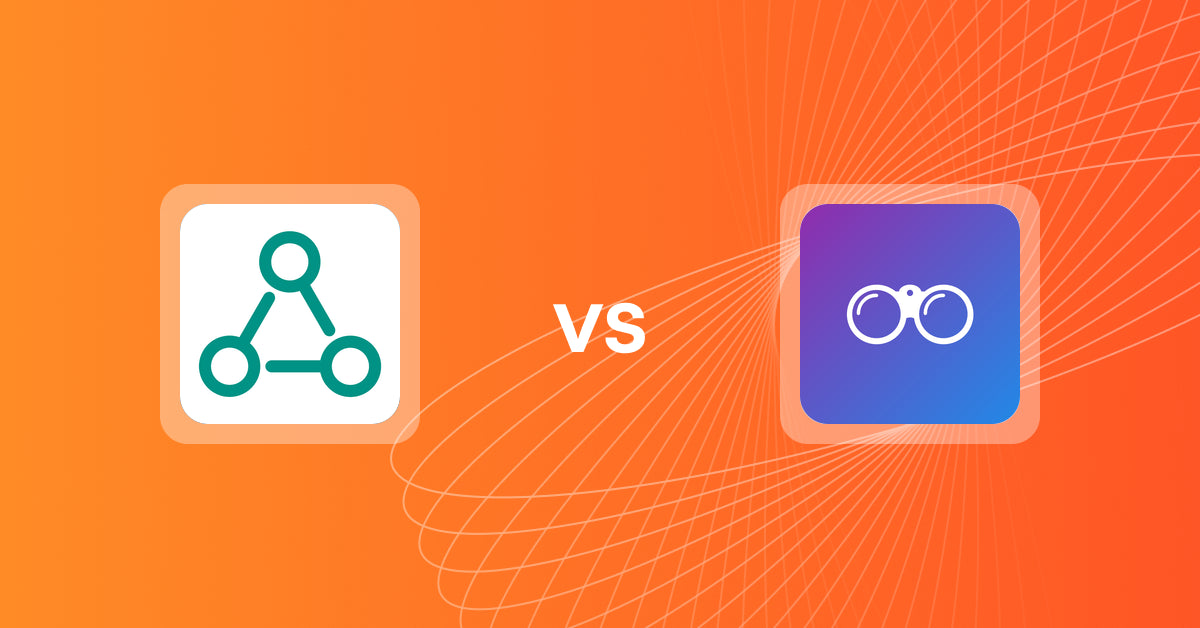 Shopify Upsell and Cross-sell Apps: EM Related Products vs Most Viewed Products