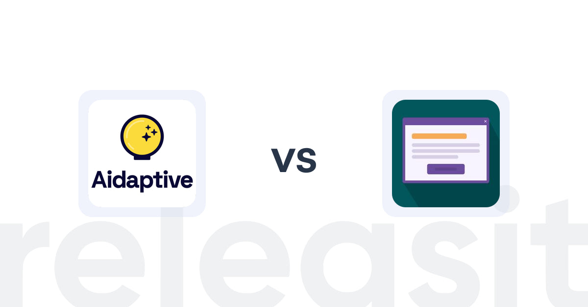 Shopify Upsell and Cross-Sell Apps: Aidaptive | eCommerce AI vs SmartPopup: Promotion Popup