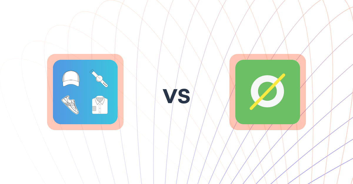 Shopify Upsell and Cross-Sell Apps: Advanced Shop the Look vs Guidelines Product Finders