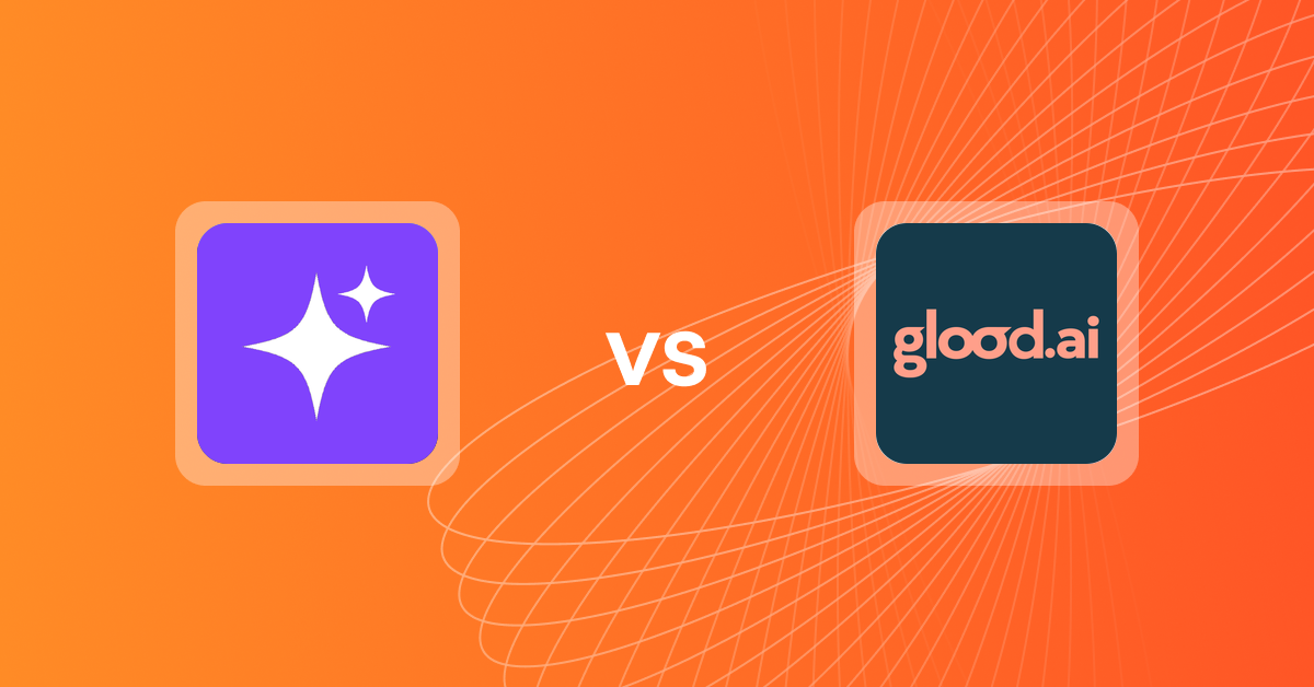 Shopify Upsell and Cross-sell Apps: Runa AI Assistant vs Glood Product Recommendations