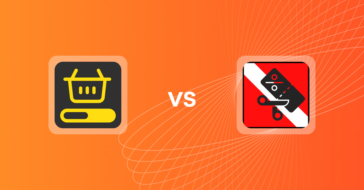 Shopify Upsell and Cross-Sell Apps: MVR Free Shipping Bar & Upsell vs Checkout Upsell Post Purchase
