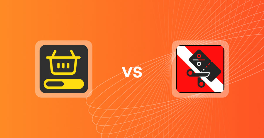 Shopify Upsell and Cross-Sell Apps: MVR Free Shipping Bar & Upsell vs Checkout Upsell Post Purchase