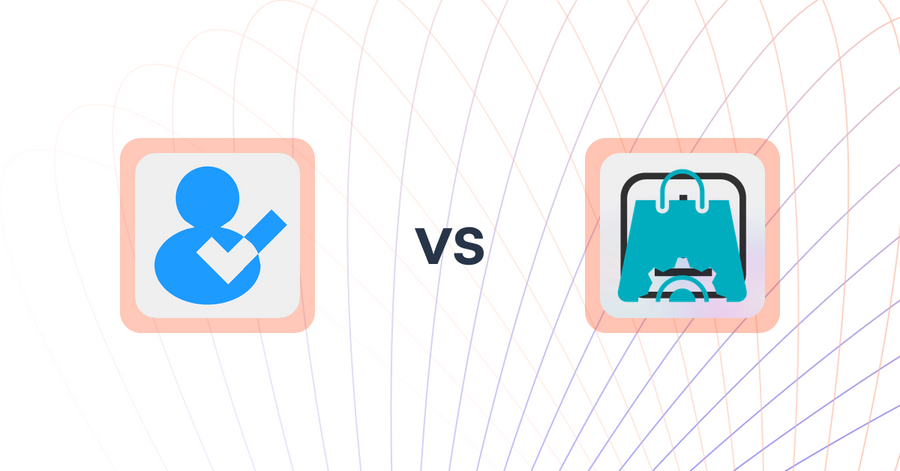 Shopify Upsell and Cross-sell Apps: Rend ‑ Custom AI Product Quiz vs RecomBoost
