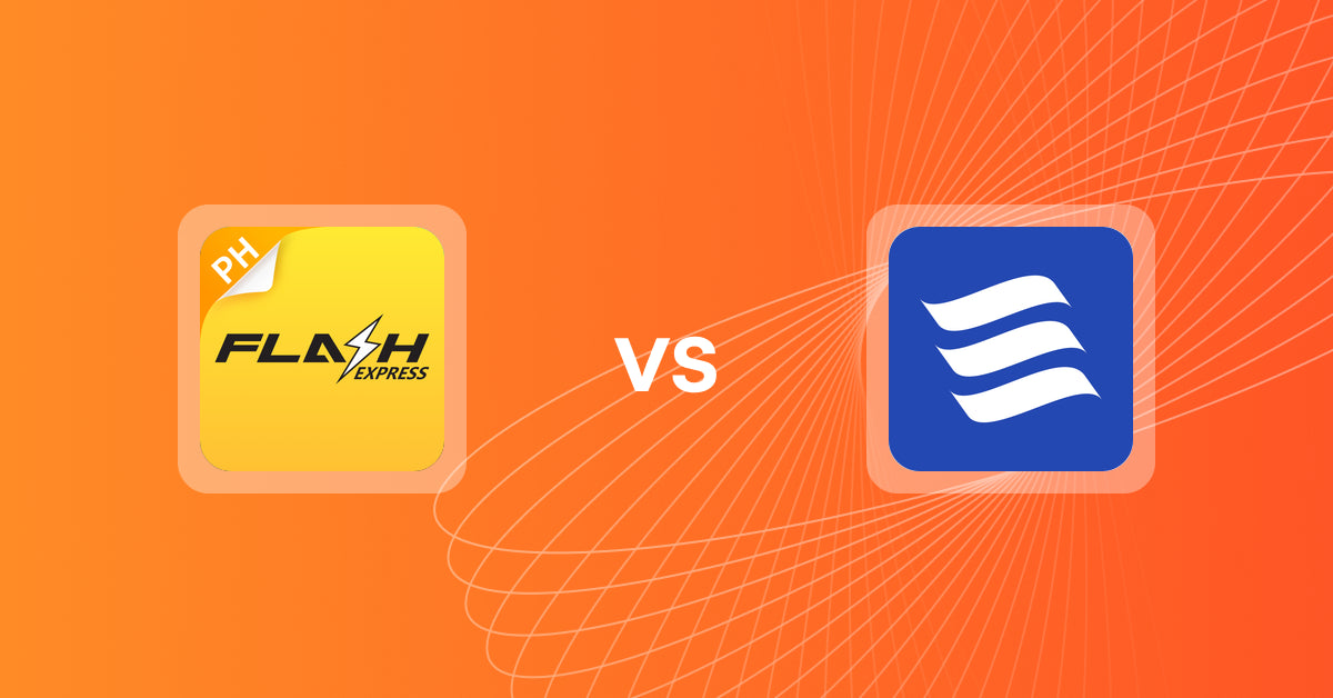 Shopify Cash on Delivery (COD) Apps: Flash Express Philippines vs Simesy Hide Payment Method Pro
